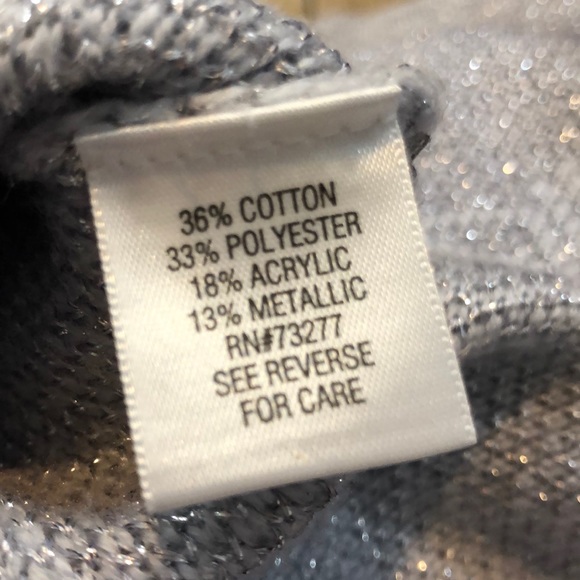 Sweater - Picture 5 of 6